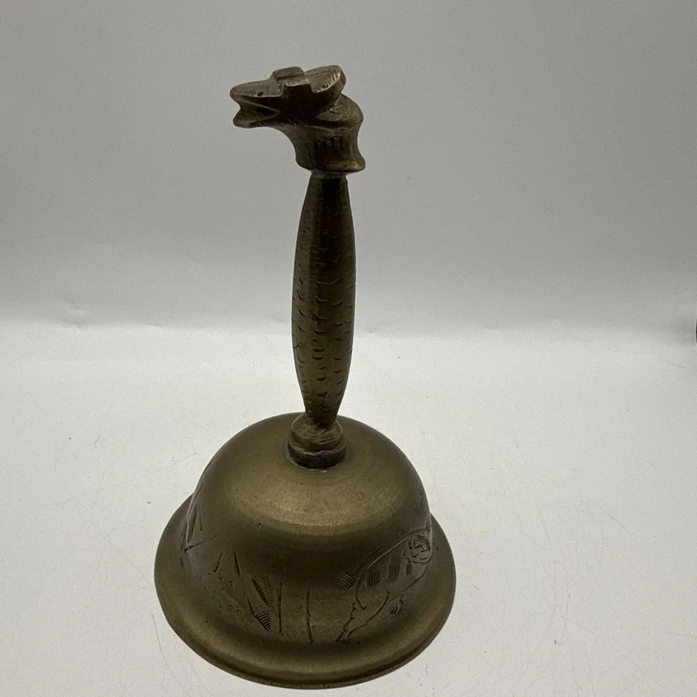 N/A collectibles whimsy serpent